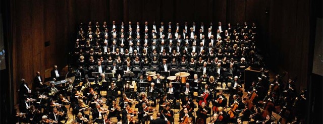CSO Opens Season with Mahler 2